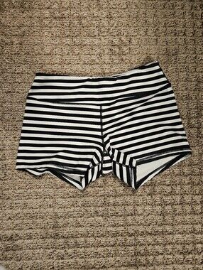Born Primitive Athletic Shorts